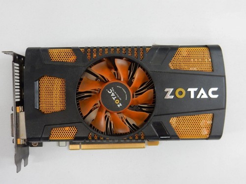 Zotac nvidia geforce gtx 560 - nvidia, 1