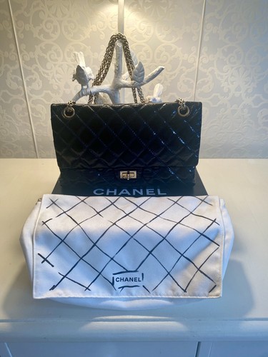 Borsa tracolla chanel 55 - tracolla,