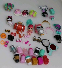 Lotto accessori LOL Surprise