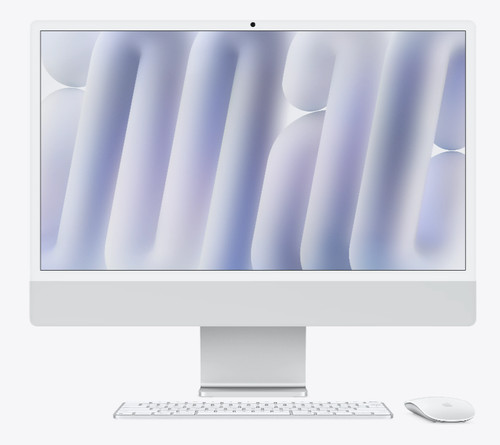 Apple imac 5k retina - 4.5k,