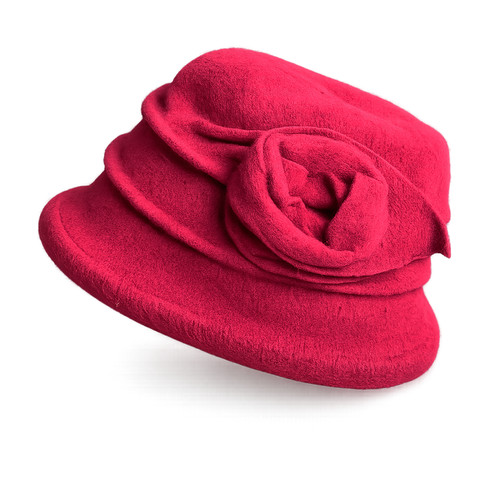 Smalls cappello cloche donna - cloche,