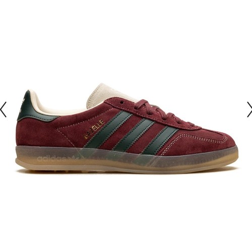 Sneakers adidas gazelle indoor - adidas,