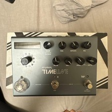 Strymon Timeline