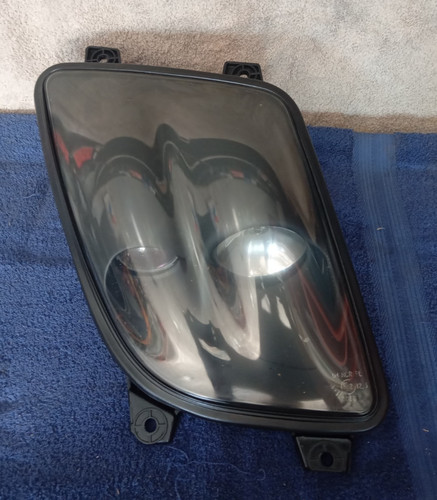 Fanale anteriore destro - anteriore, fiat