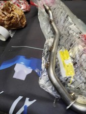 Tubo Scarico Anteriore APRILIA