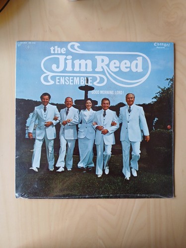The jim reed ensemble good - ensemble,