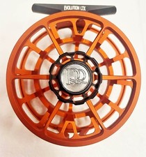 ROSS EVOLUTION LTX 5/6 WEIGHT