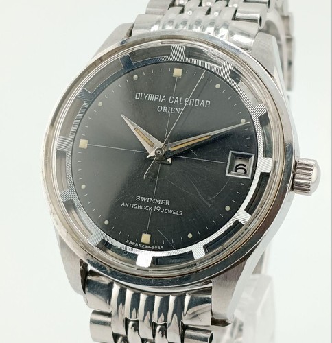 Orologio orient olympia - orient,