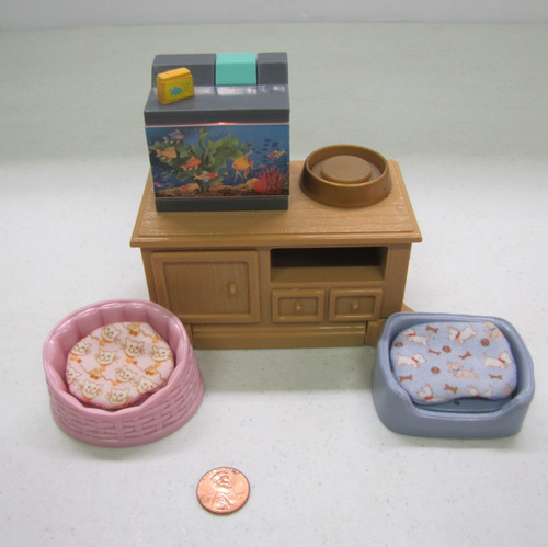 Fisher price loving family - price,