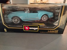 Burago Lancia Aurelia B24