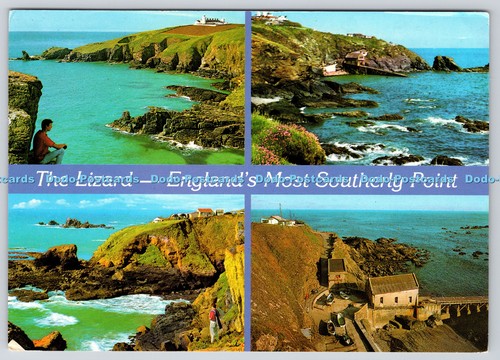 L365363 the lizard england - lizard,