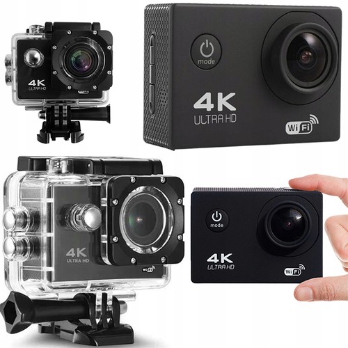 Mini telecamera sportiva - , dv