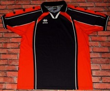 ERREA MAGLIA SHIRT CALCIO