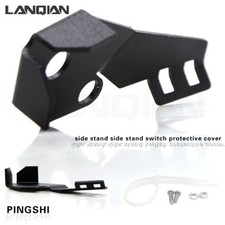 HOT Side Stand Switch Guard Cover Protection For BMW R 1200GS LC ADV 2014-2017