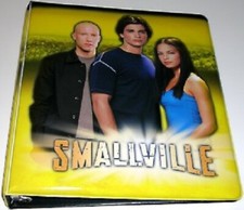 SMALLVILLE SEASON 3