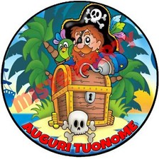 Cialda - Ostia per torte