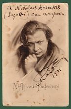 #61900 Alfredo Padovani