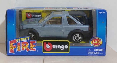I116083 burago serie - i116083,