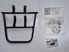 PA-400 Portapacchi Posteriore Isotta Italjet Velocifero