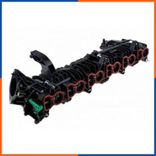 Collecteurs d'admission pour