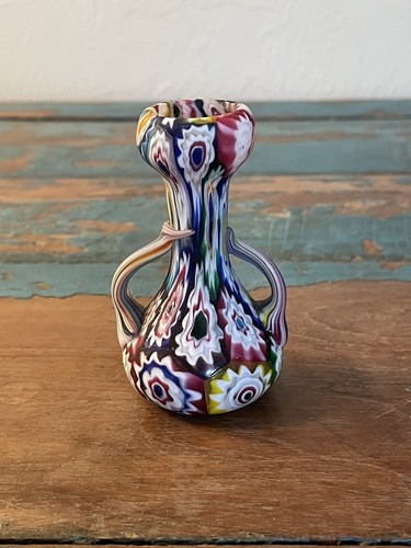 Antico vaso fratelli - vaso,