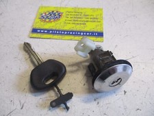 BLOCCHETTO - SERRATURA PORTA