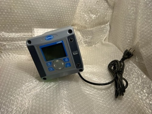 Hach modello sc200 - modello,