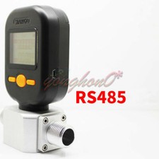 Misuratore di portata ossigeno