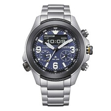 Citizen promaster aqualand - citizen,