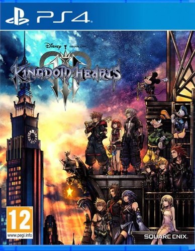 Videogames ps4 kingdom - videogames,