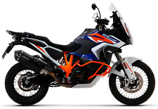 TERMINALE DI SCARICO ARROW