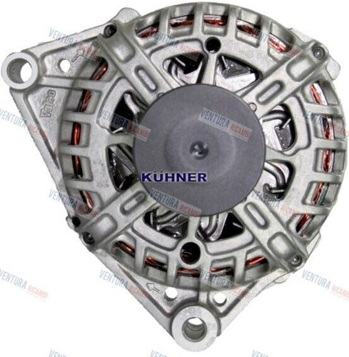 Alternatore per smart - per, forfour