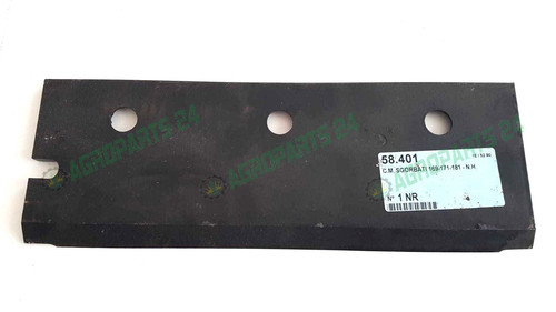 Coltello canale coltello