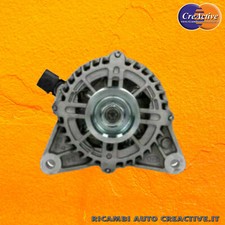 Alternatore FORD FIESTA FUSION