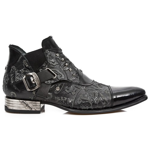 New rock nw135 nero - s2,