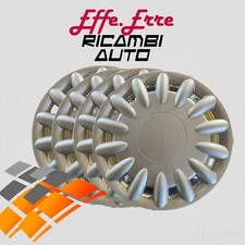 Piaggio Porter Set 4