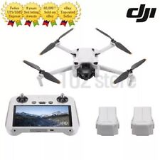 DJI Mini 3 Fly More Combo