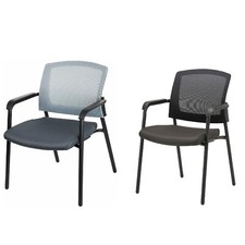 Sedia Reception Ufficio Rete