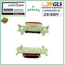 CONNETTORE RICARICA SAMSUNG GALAXY A5 2017 A520F TYPE C TIPO C USB CARICA DATI