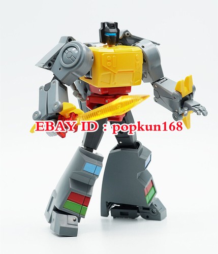 Nuovo grimlock autobot dinobot - grimlock,