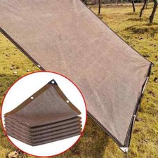 Rete ombreggiante HDPE tenda