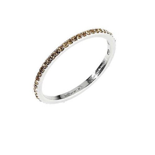 Moda anello zoppini - anello,
