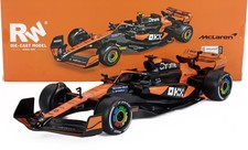 1/18 RE-EL TOYS - McLAREN - F1