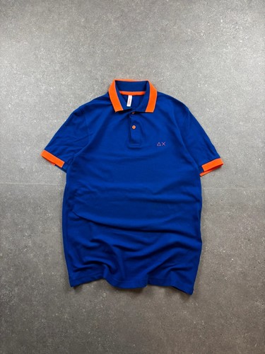 Polo sun68 uomo - polo,