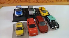 LOTTO 7 MODELLINI 1/43 NUOVI