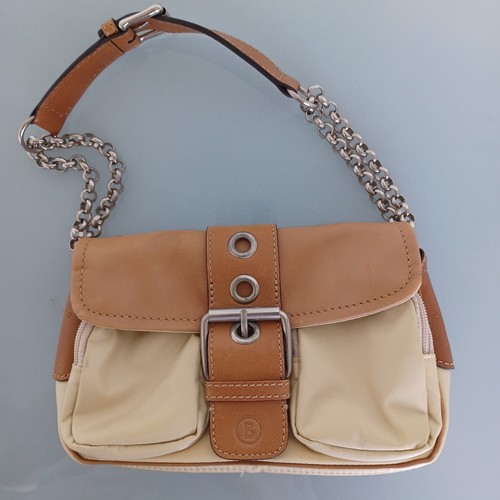 Borsa tracolla bogner - borsa,