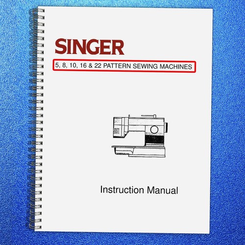 Singer 9005 9008 - singer, 9015