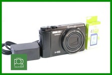 Fotocamera digitale compatta