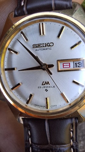 Orologio seiko lord - seiko, matic