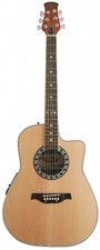 Stagg a4006 chitarra - stagg, a4006-n